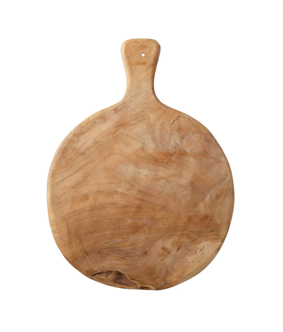 ARVID Dekorationsfat, Natur