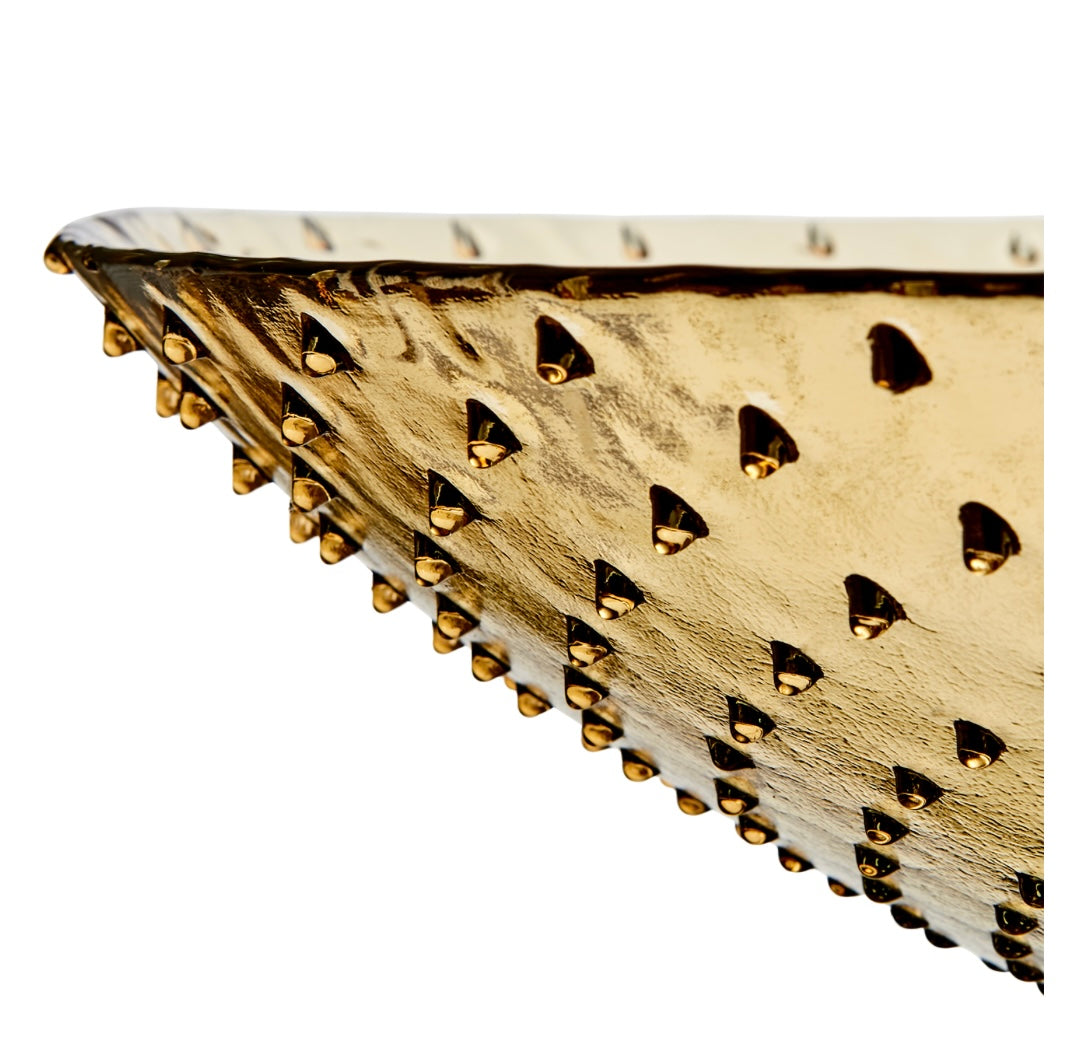 MASALA Skål M, Gul Affari of sweden