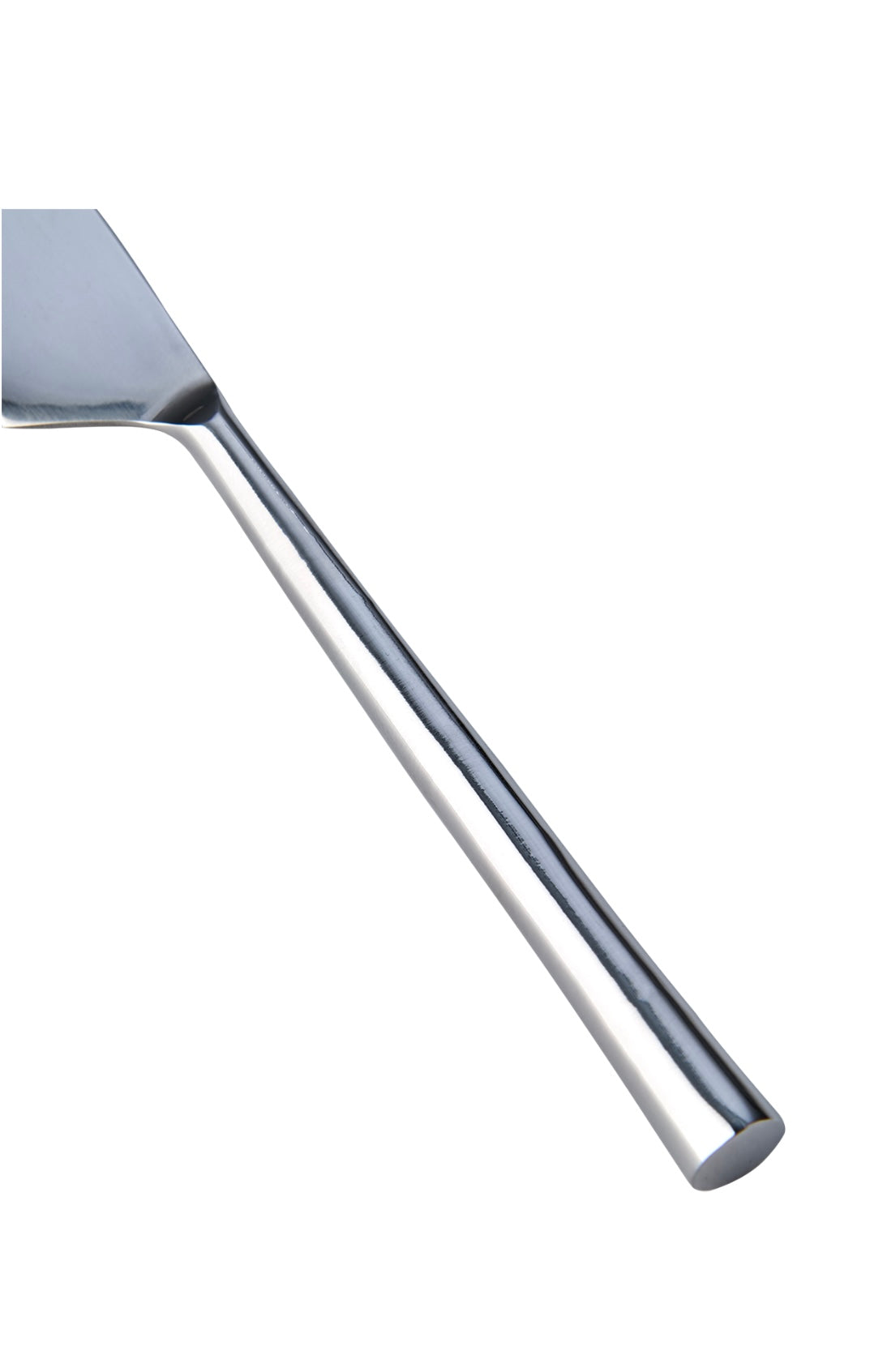 ALVA Kniv, Silverfärgad 12pack Affari of sweden