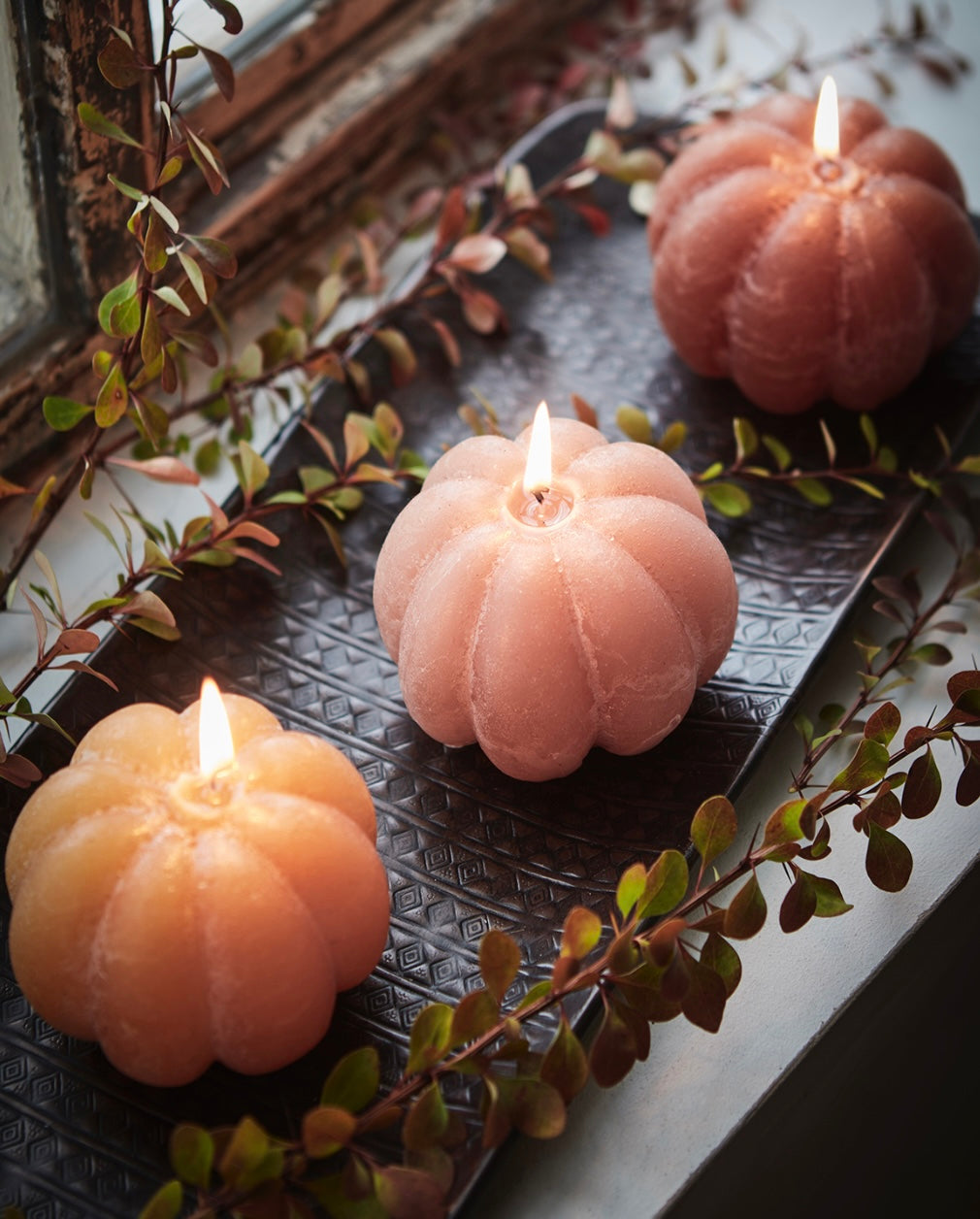 DECO Pumpaljus, Kola Affari of sweden