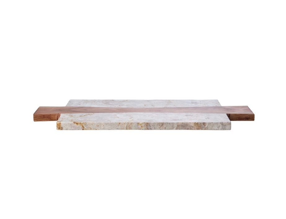 THYME Skärbräda, Beige