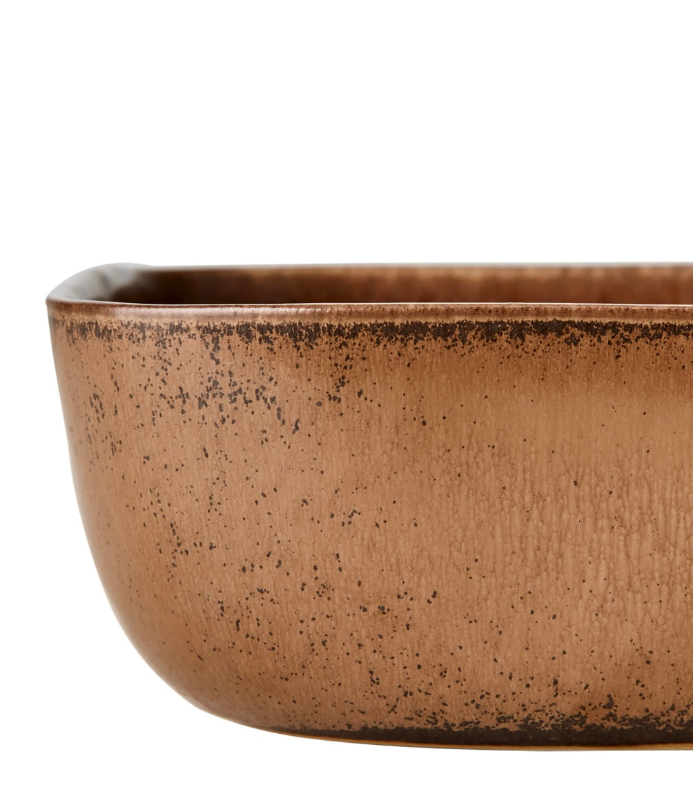 ANNABELLE Ugnsform L, Terrakotta Affari of sweden