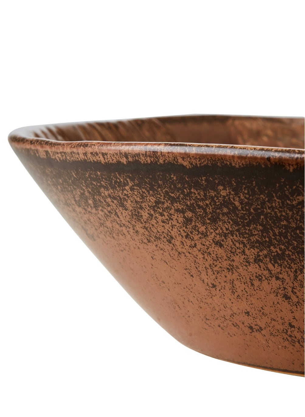ANNABELLE Skål, Terrakotta Affari of sweden