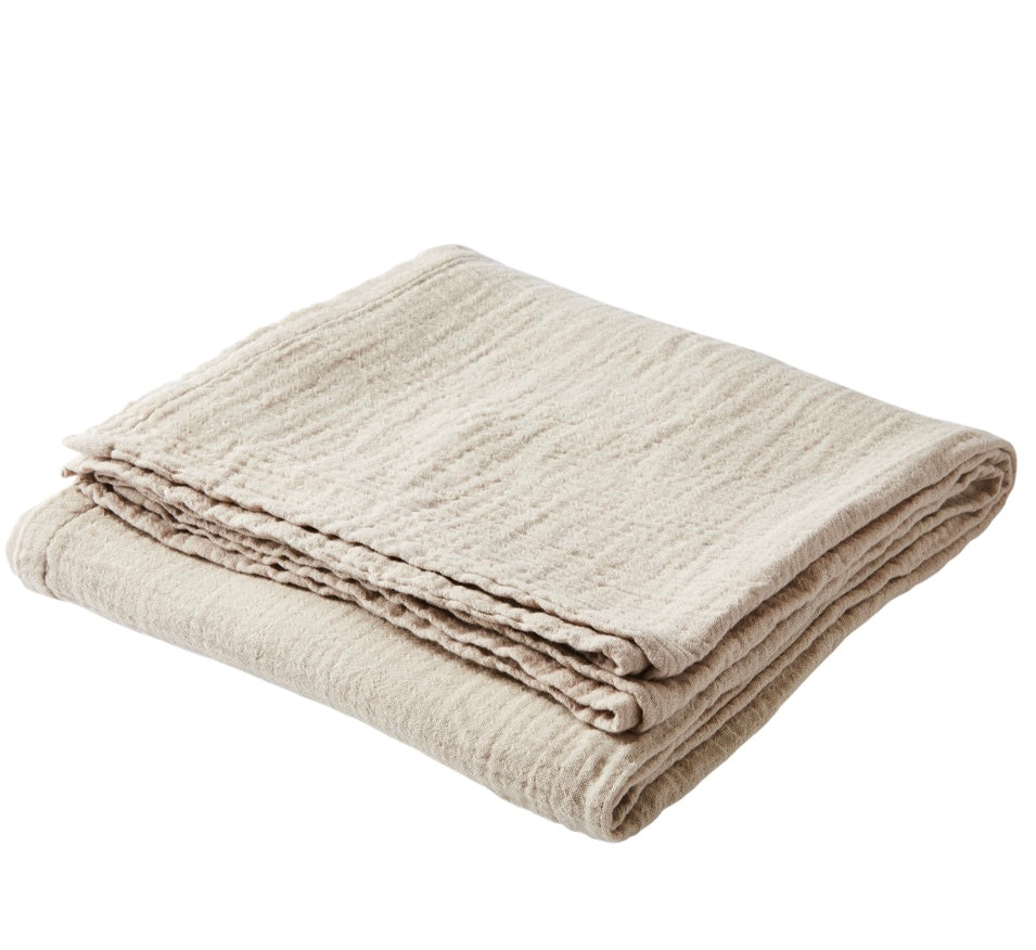 ELSA Bordsduk, Beige Affari of sweden