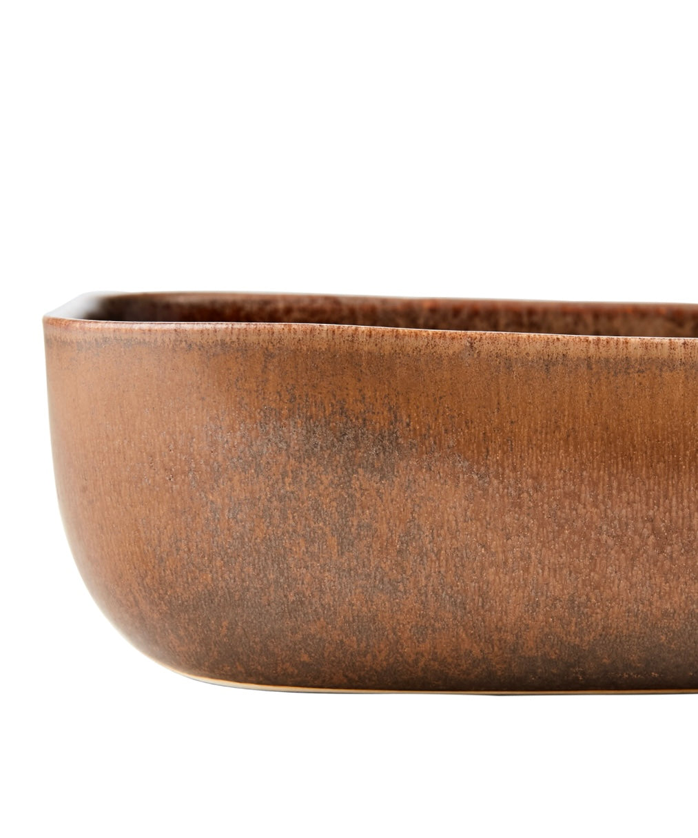 ANNABELLE Ugnsform S, Terrakotta Affari of sweden