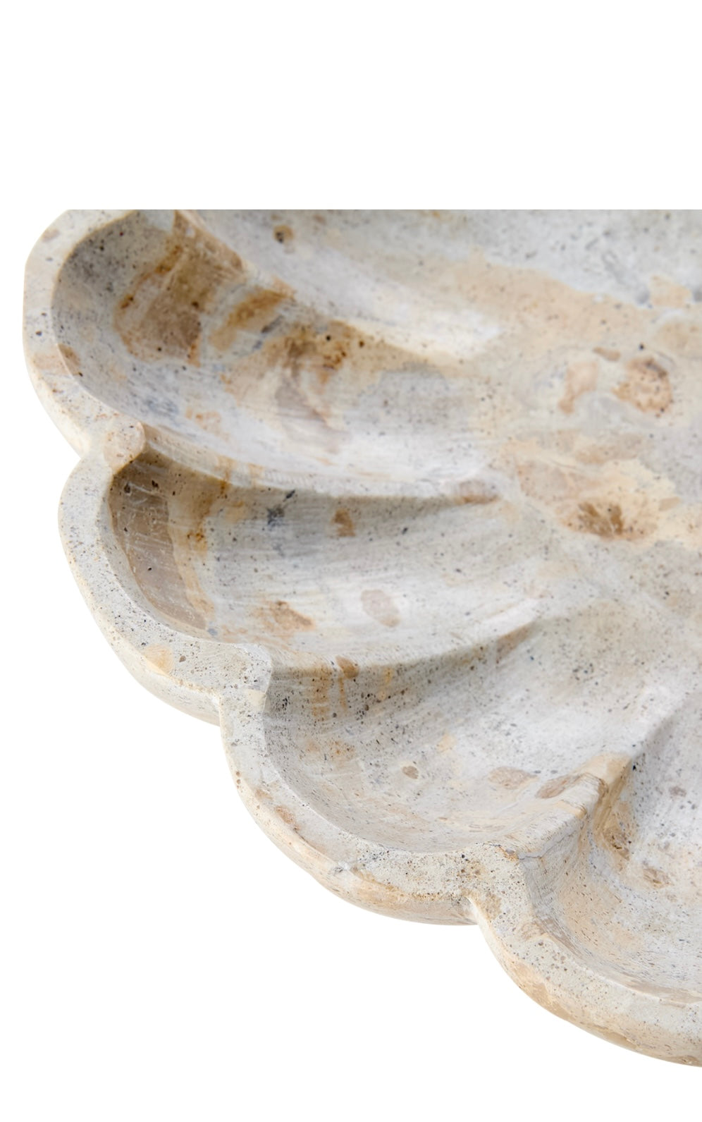 THYME Skål, Beige Affari of sweden