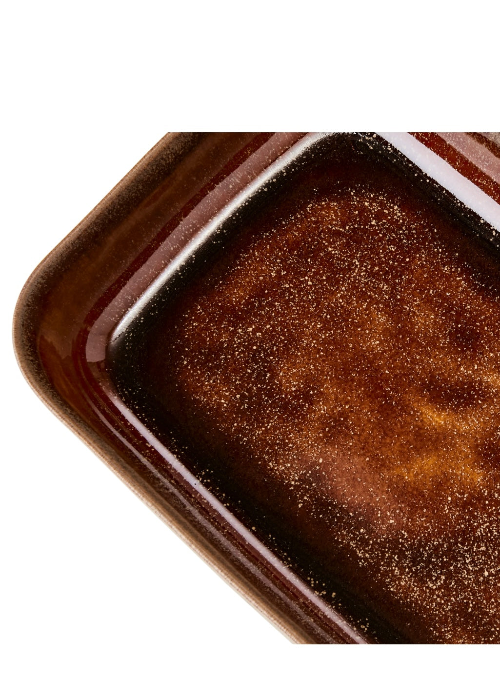 ANNABELLE Ugnsform M, Terrakotta Affari of sweden