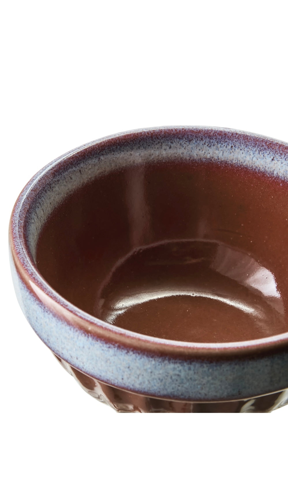 COSTA Skål S, Terrakotta/flerfärgad Affari of sweden