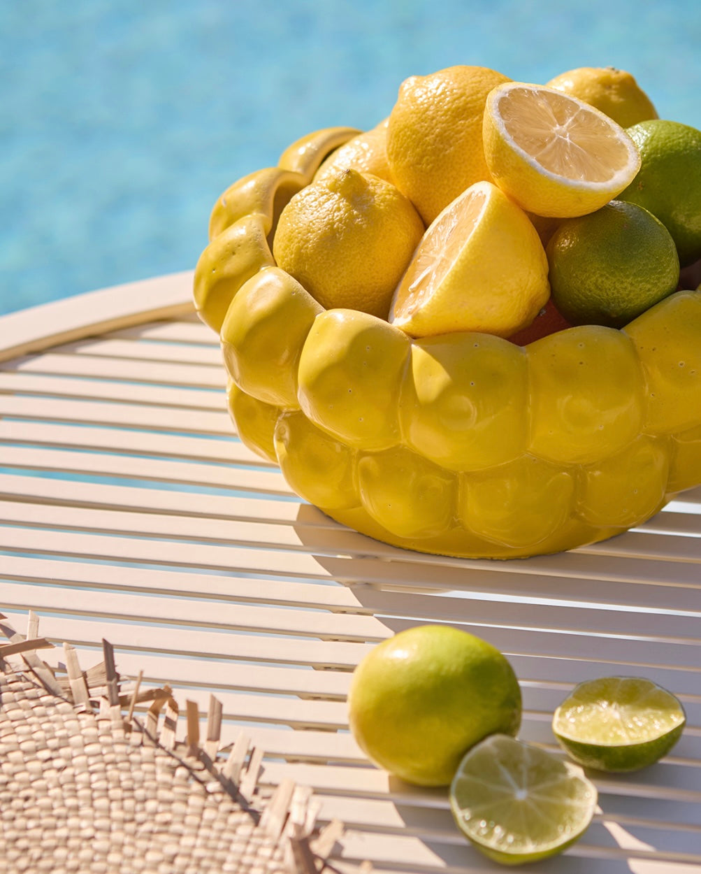 ADA Kruka, Gul Affari of sweden