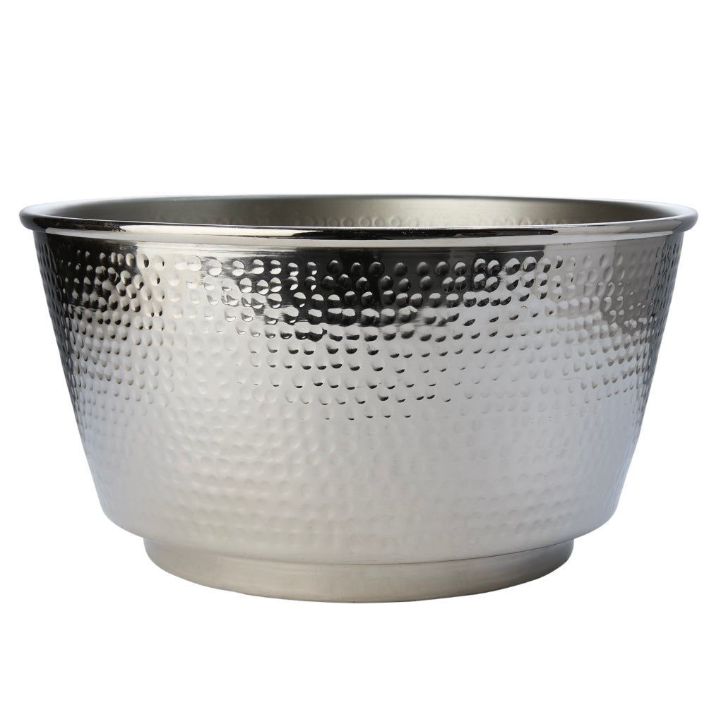 CARTER Champagnekylare, Silverfärgad Affari of sweden