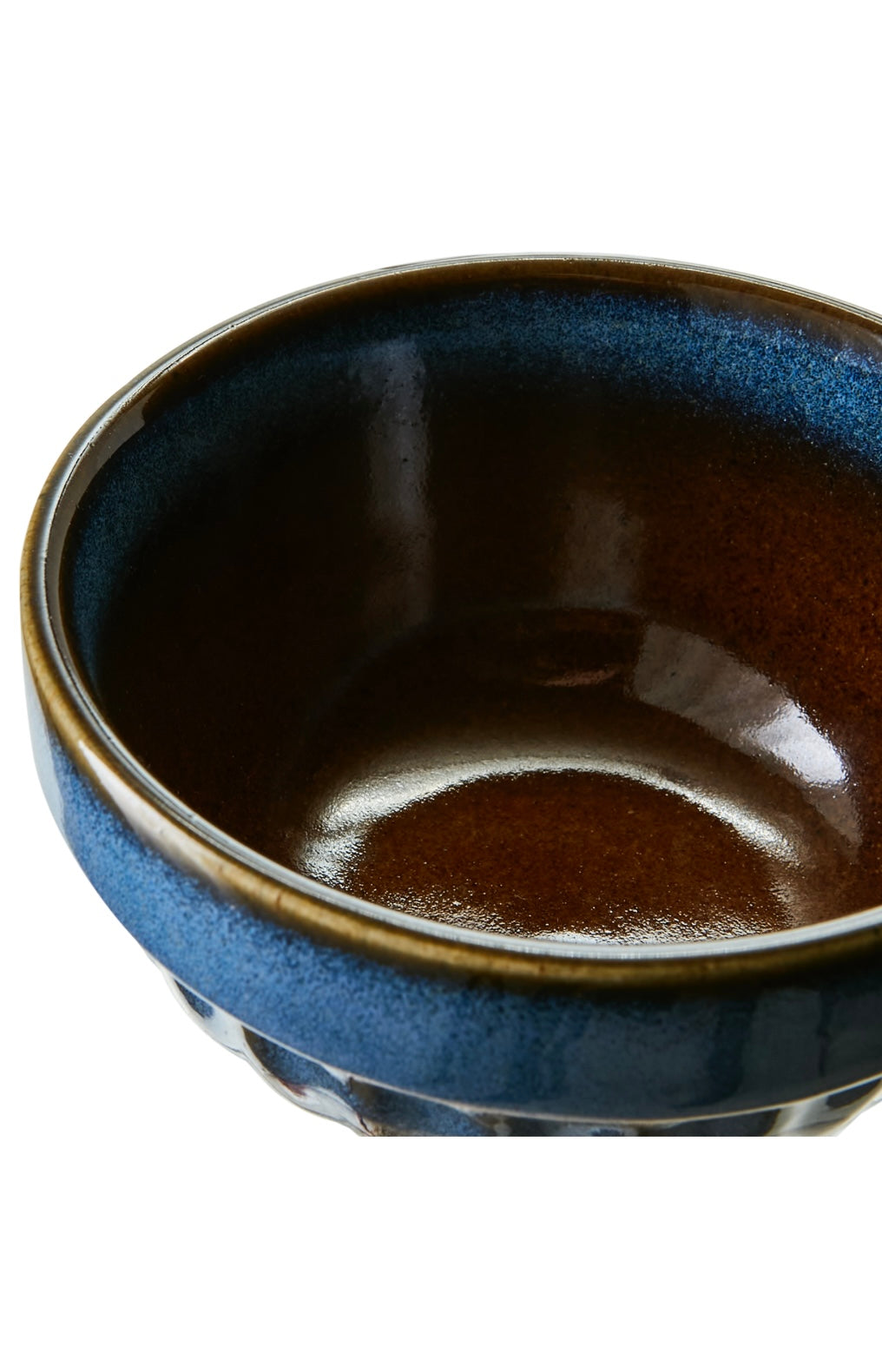 COSTA Skål S, Blå/flerfärgad Affari of sweden