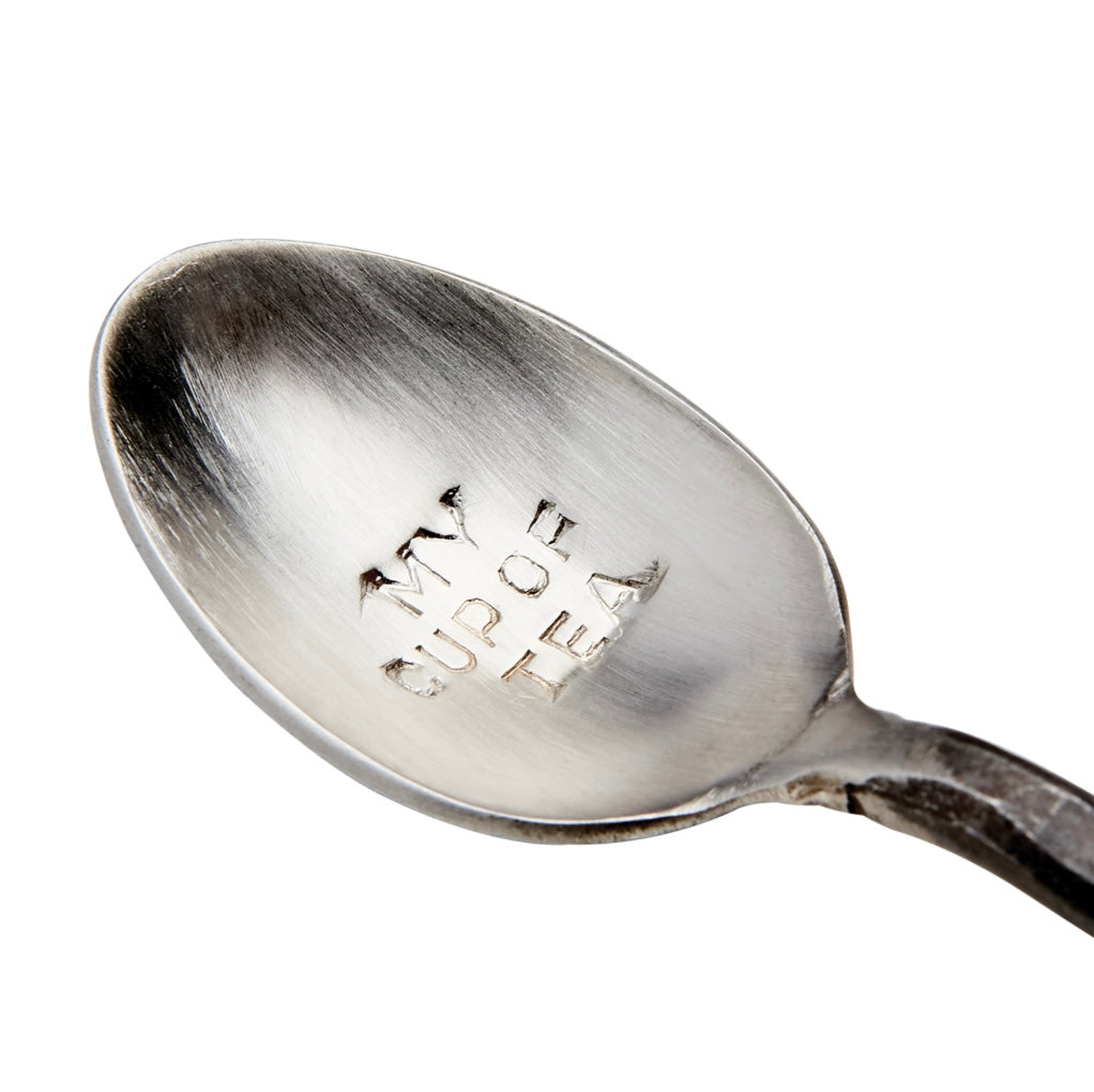 ODIN Sked, set om 4, Silver Affari of sweden