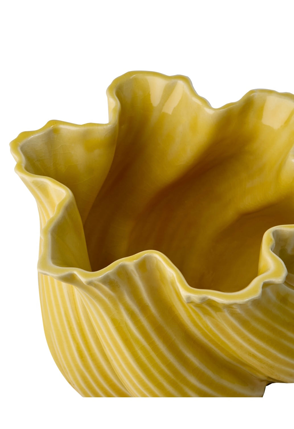 TWIST Vas, Gul Affari of sweden