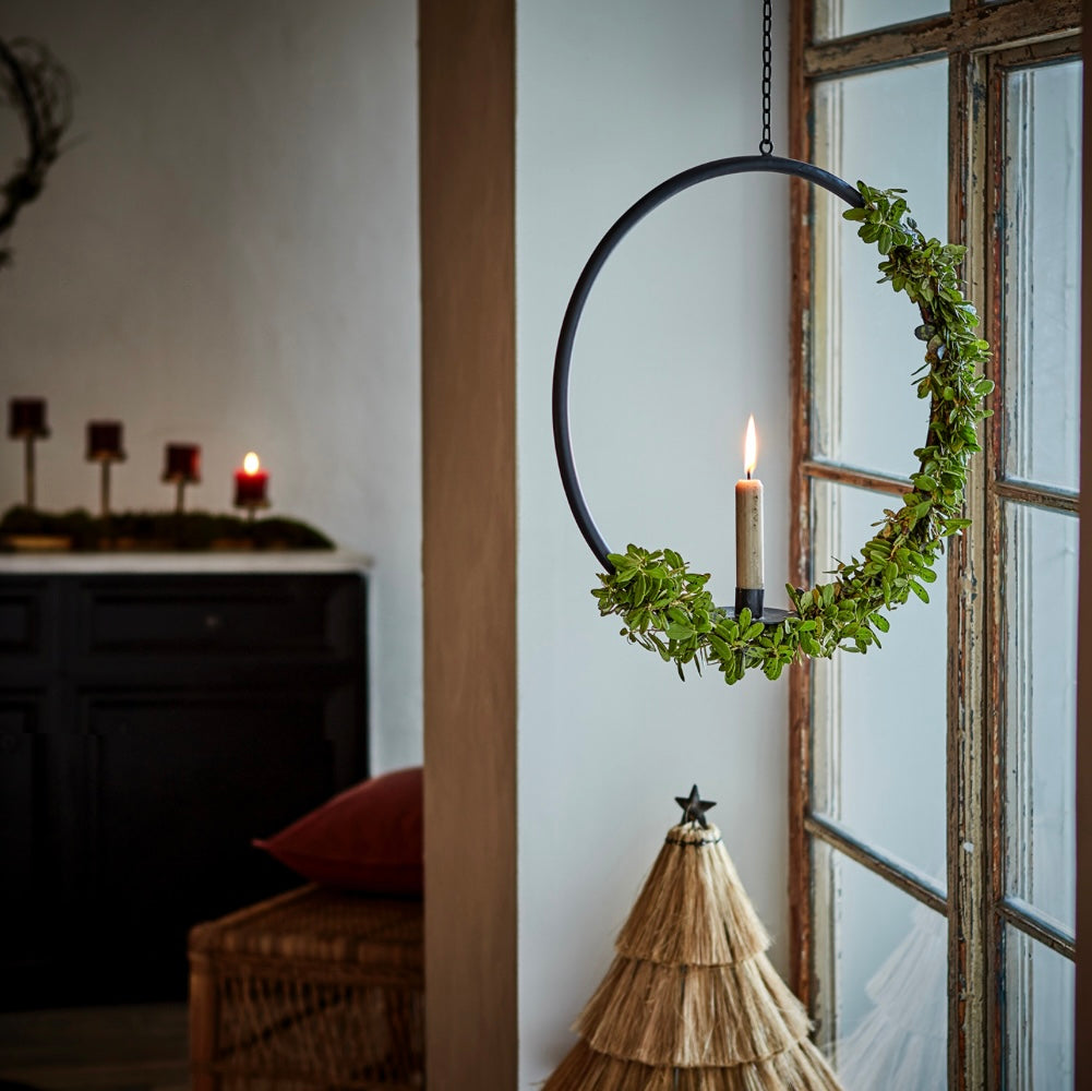 AXEL Ljushållare S, Svart Affari of sweden