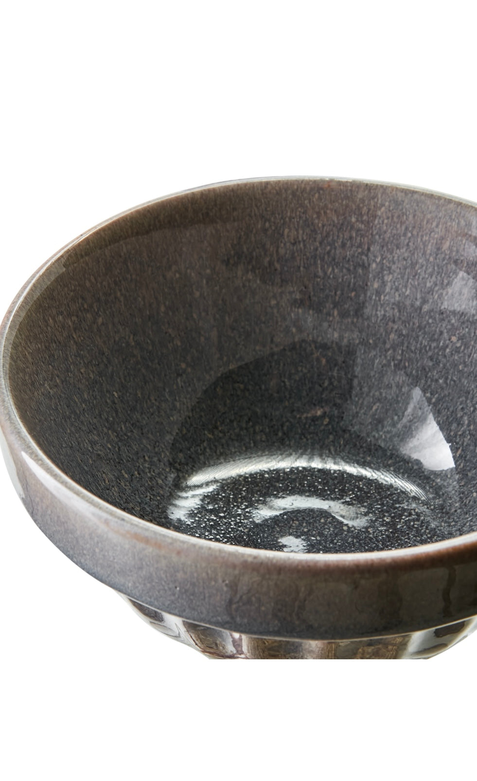 COSTA Skål M, Grå/flerfärgad Affari of sweden