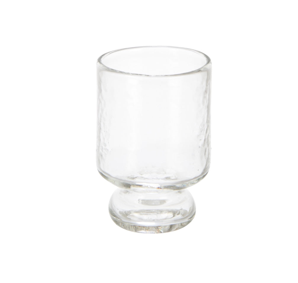 HYDE Glas, Klar 6-Pack Affari of sweden