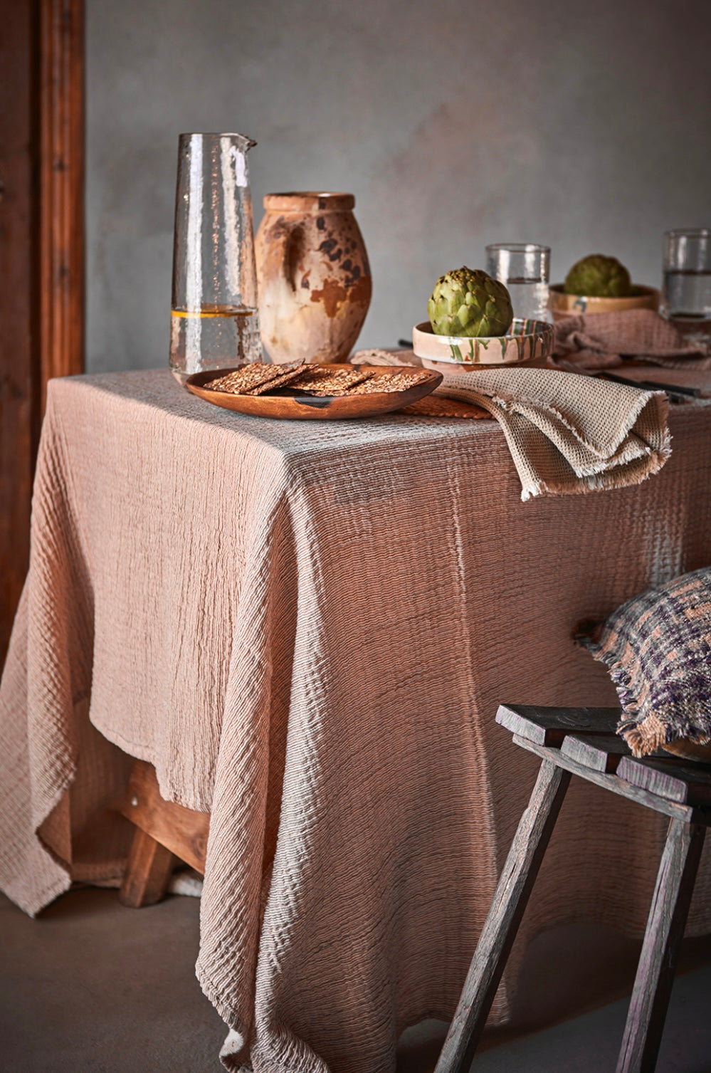 HAROLD Kanna, Klar Affari of sweden