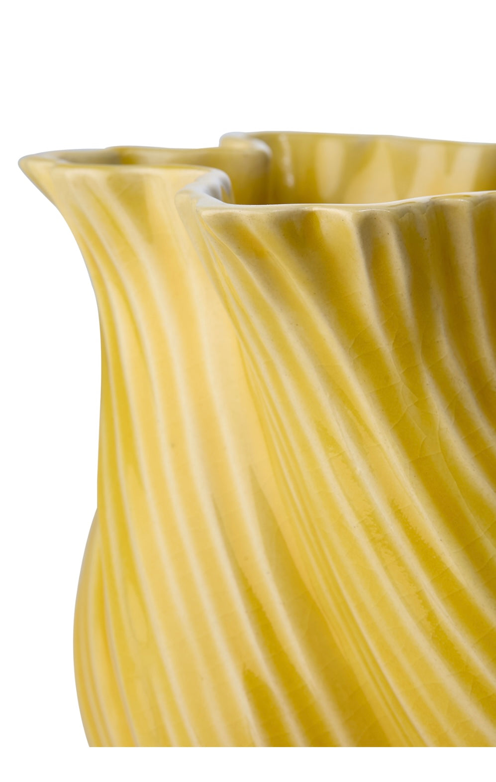 TWIST Vas, Gul Affari of sweden