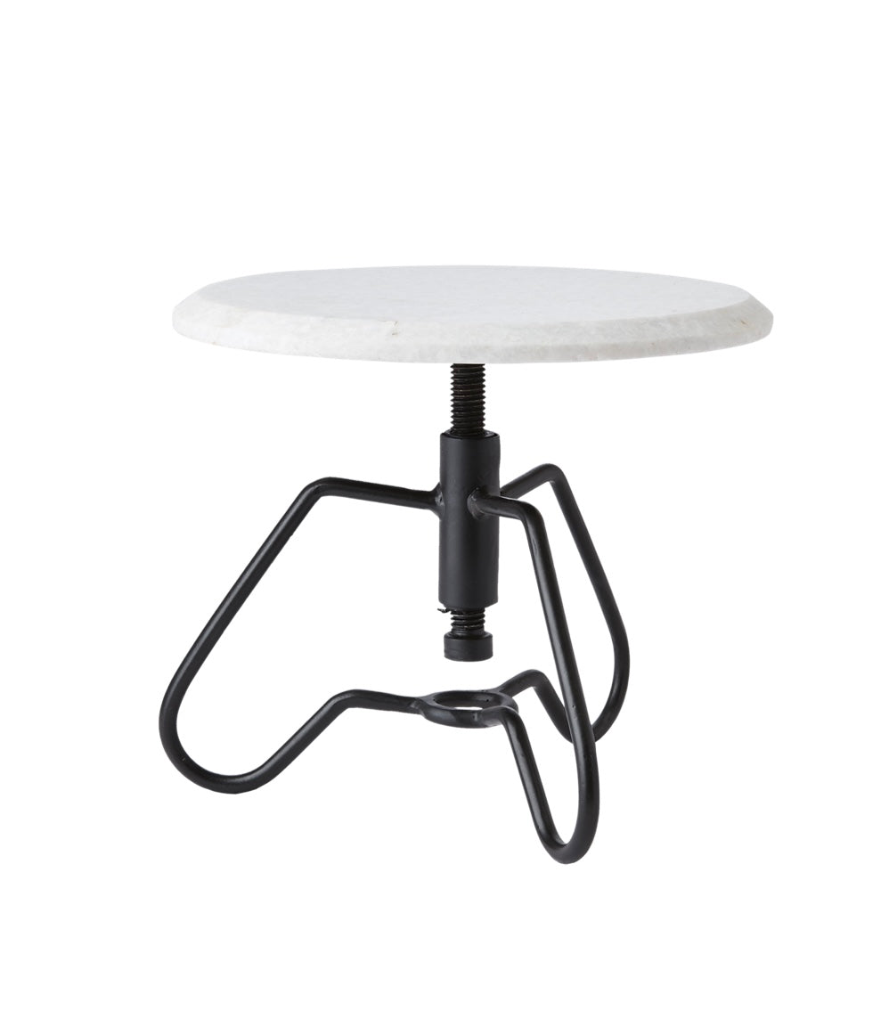 MILAN Fat på fot, Svart Affari of sweden