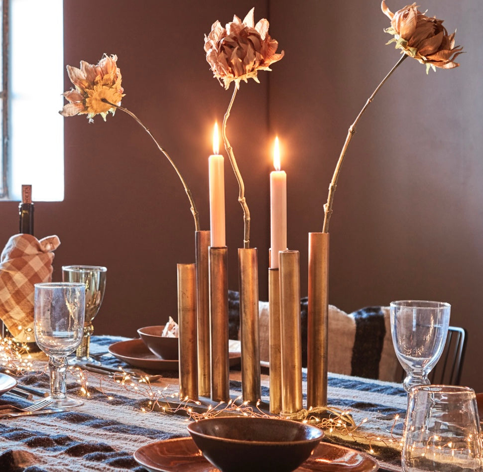 HYDE Glas, Klar 6-Pack Affari of sweden