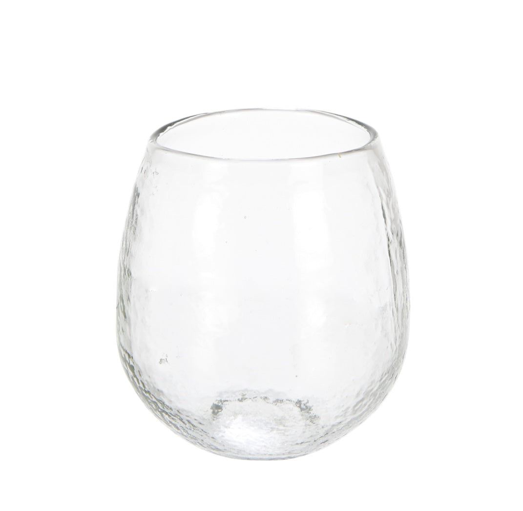 HYDE Glas, Klar 6-Pack Affari of sweden