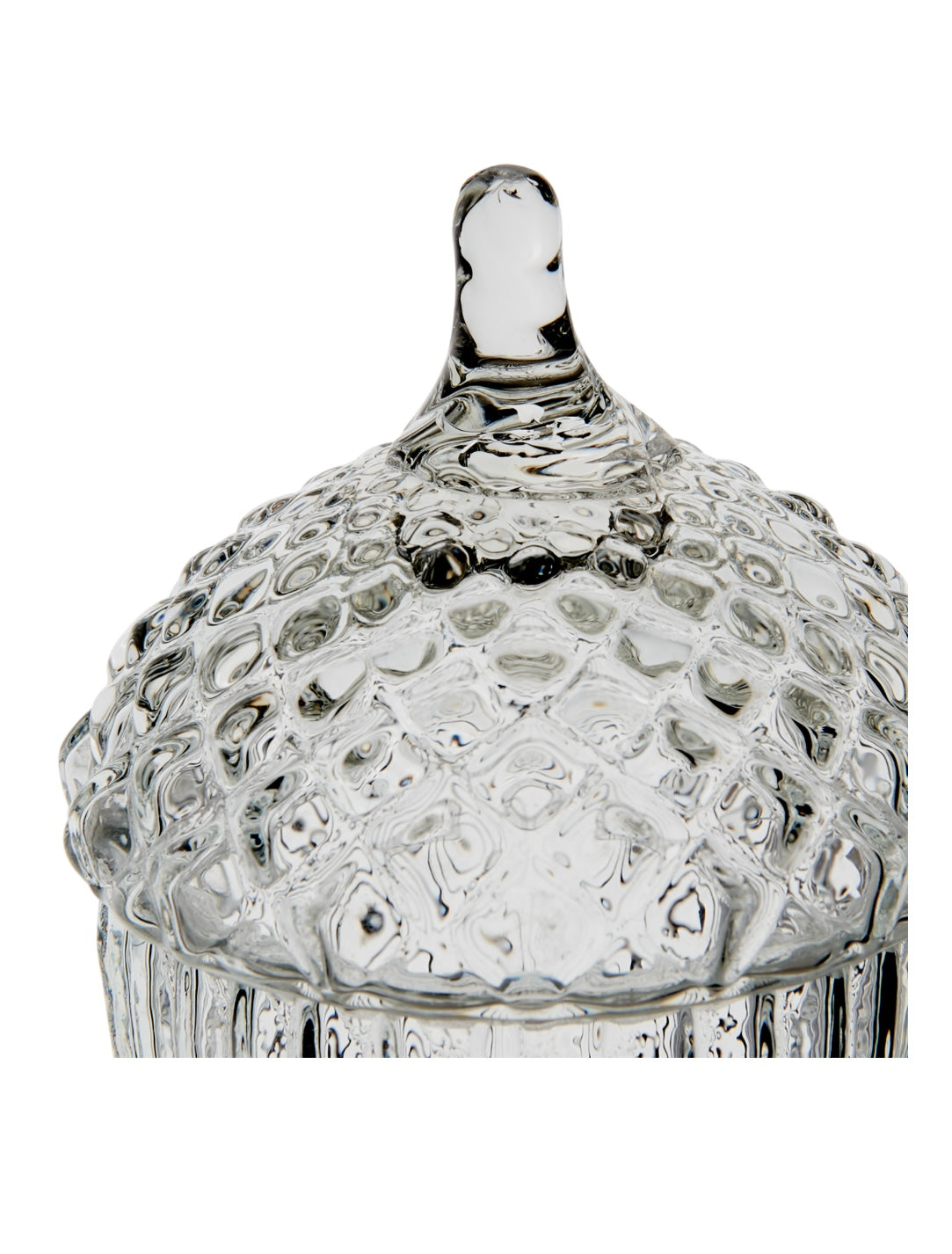 ROMANCE Skål med lock S, Klar Affari of sweden