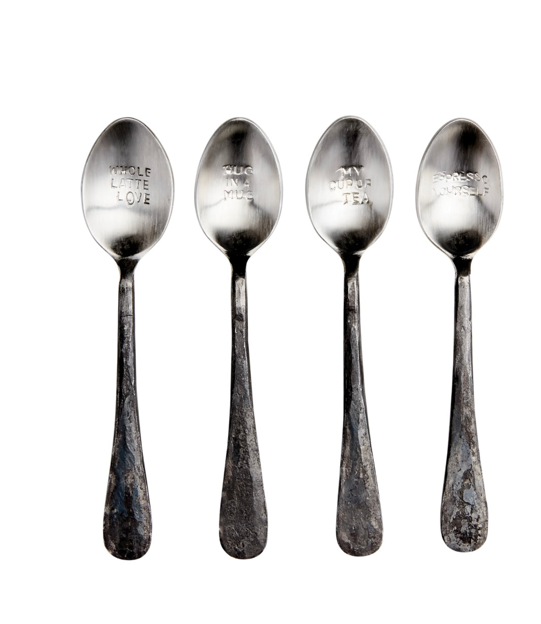 ODIN Sked, set om 4, Silver Affari of sweden