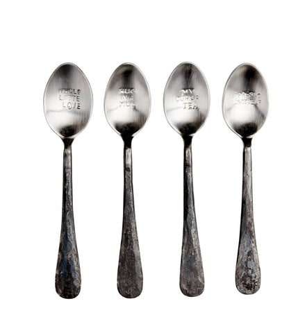 ODIN Sked, set om 4, Silver Affari of sweden