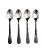 ODIN Sked, set om 4, Silver Affari of sweden