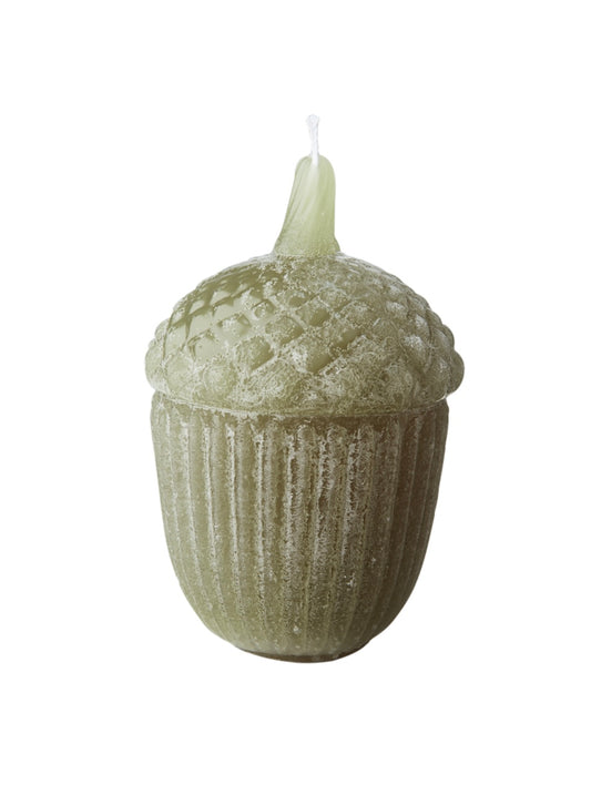 DECO Ekollonljus, Mossgrön Affari of sweden