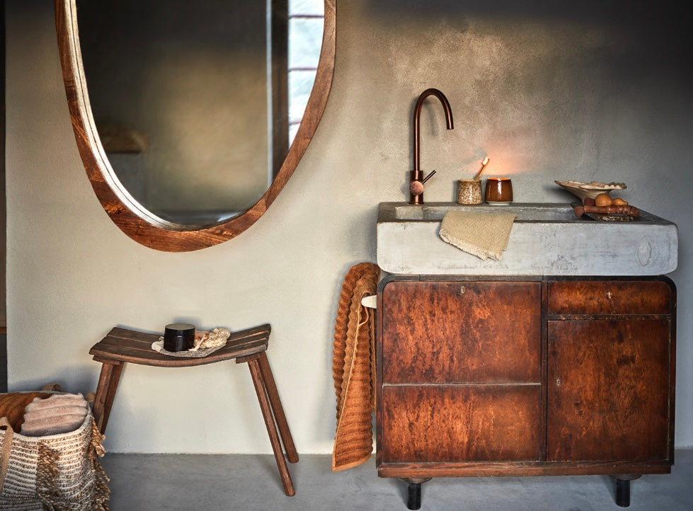 LAVA Kruka, Senapsgul Affari of sweden