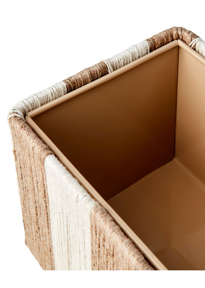 JULLAN Kruka, Elfenben/natur Affari of sweden