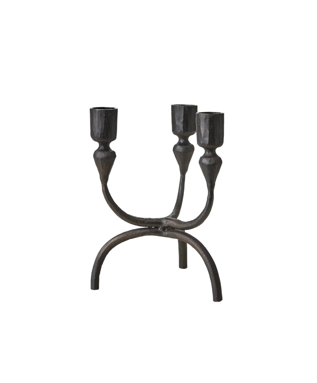 THOR Kandelaber, Svart Affari of sweden