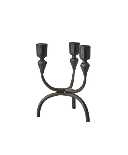 THOR Kandelaber, Svart Affari of sweden