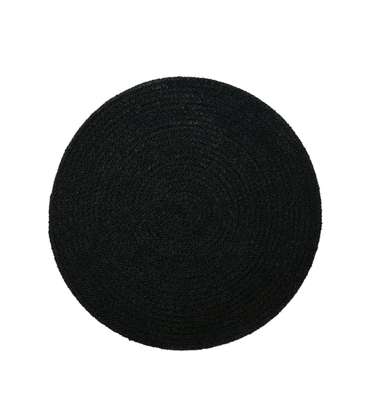 ELINA Tallriksunderlägg, Svart Affari of sweden