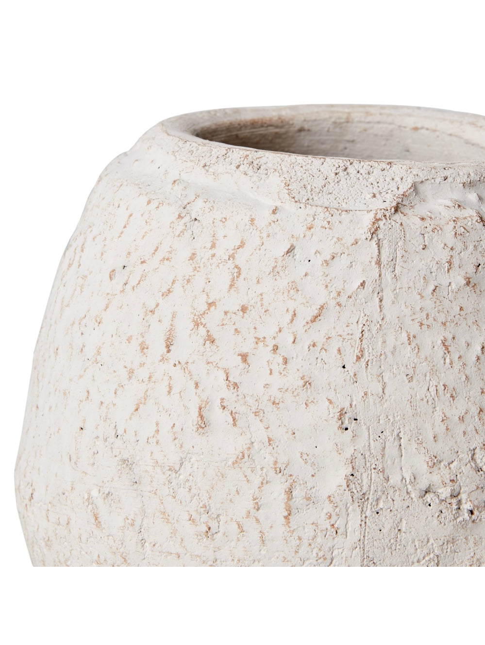 CREAM Kruka S, Elfenben Affari of sweden