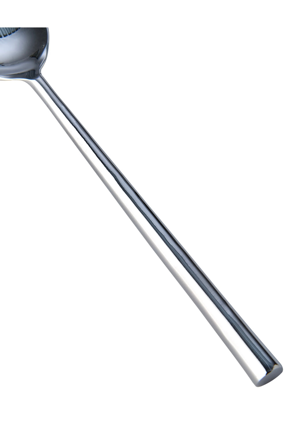 ALVA Tesked, Silverfärgad 12pack Affari of sweden