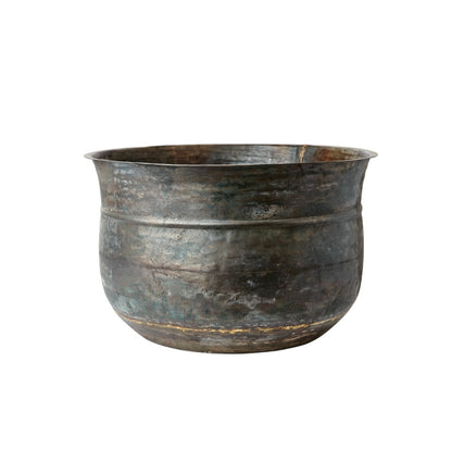 ROBUST Kruka, set om 3, Svart Affari of sweden