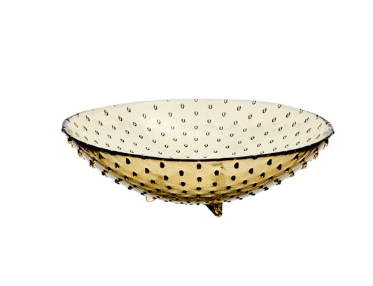 MASALA Skål M, Gul Affari of sweden