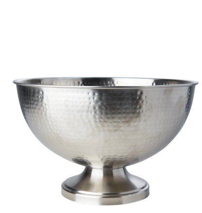 CARTER Champagnekylare, Silverfärgad Affari of sweden