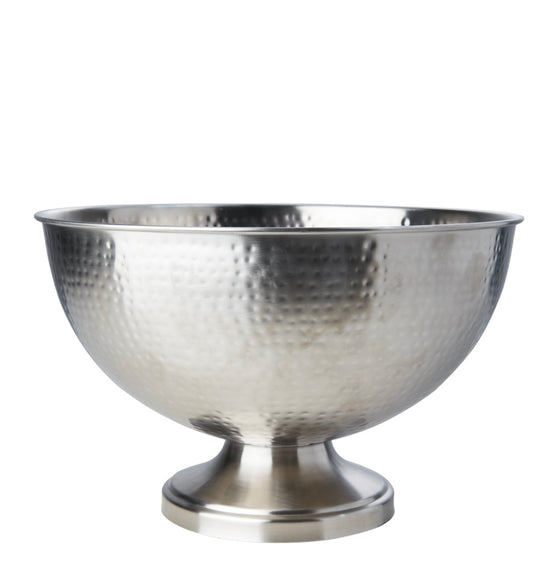 CARTER Champagnekylare, Silverfärgad Affari of sweden