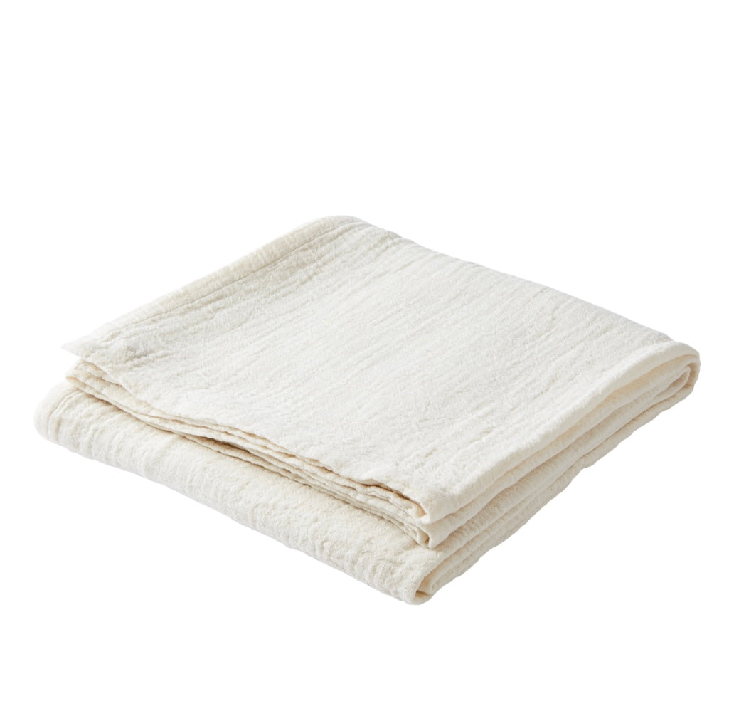 ELSA Bordsduk, Elfenben Affari of sweden