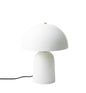 FUNGI Bordslampa M, Vit Affari of sweden