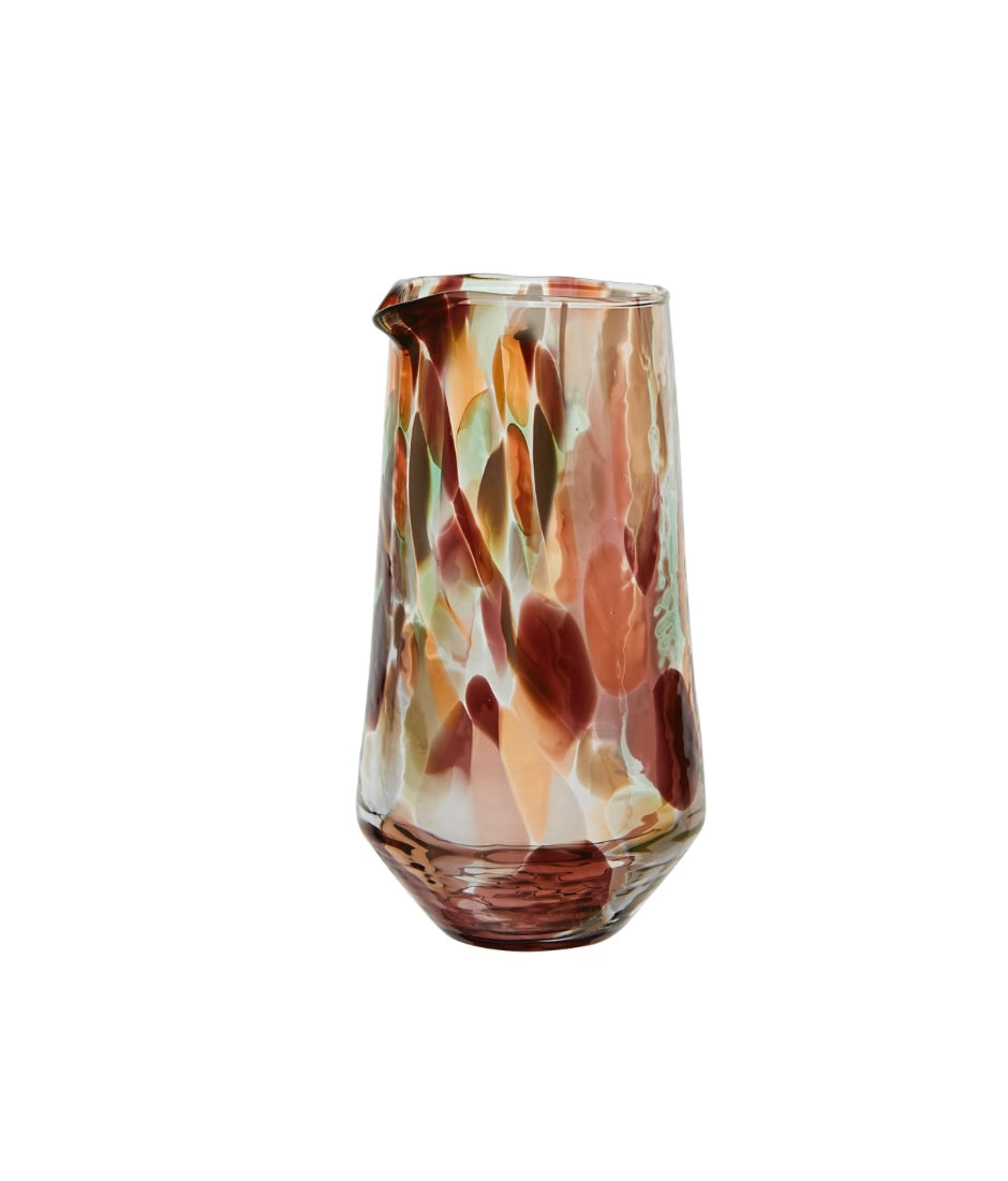 HAROLD Kanna, Flerfärgad Affari of sweden