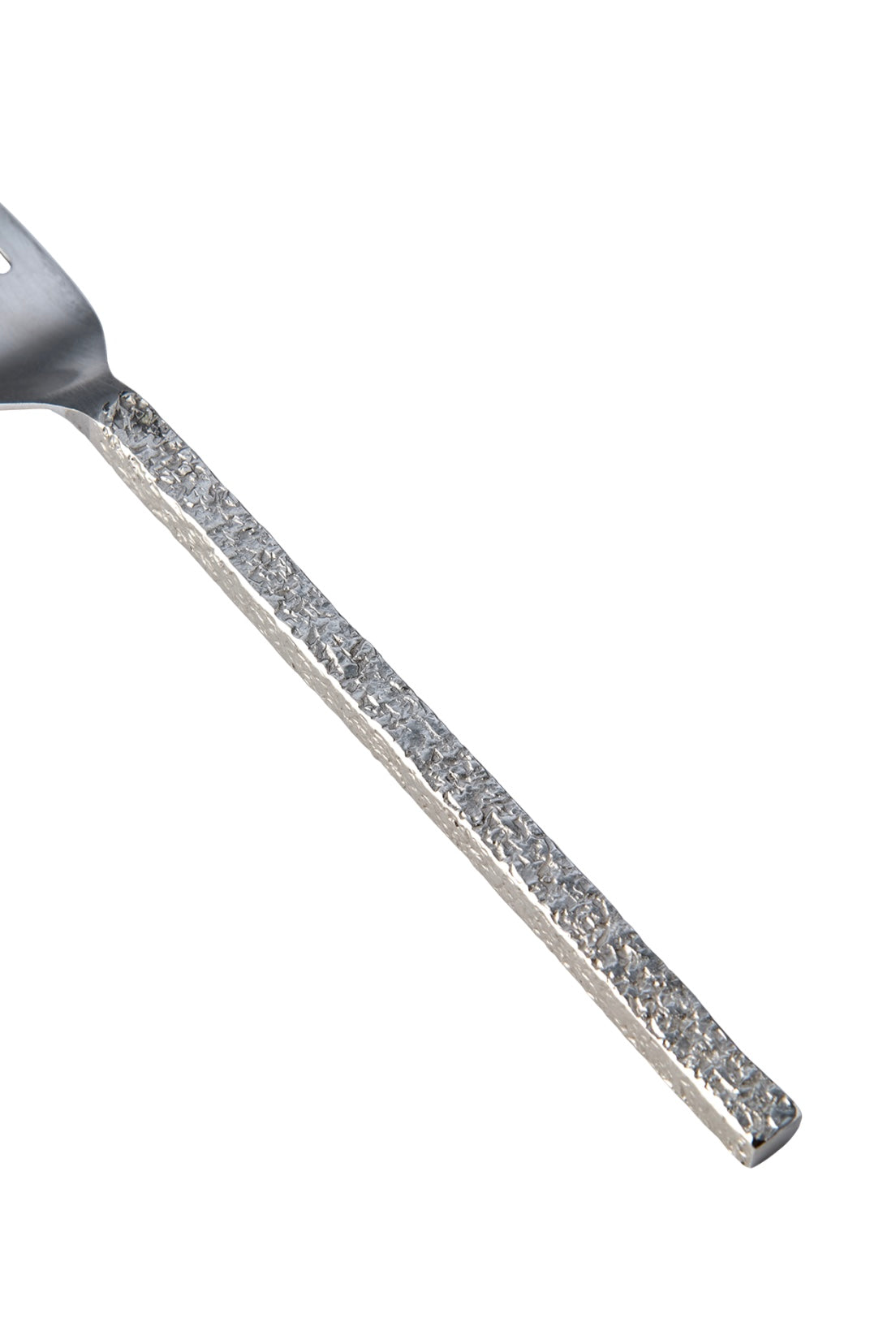 ALVA Gaffel, Silverfärgad 12pack Affari of sweden