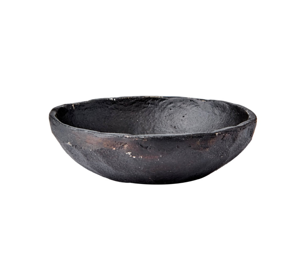 ODIN Skål, set om 3, Svart Affari of sweden