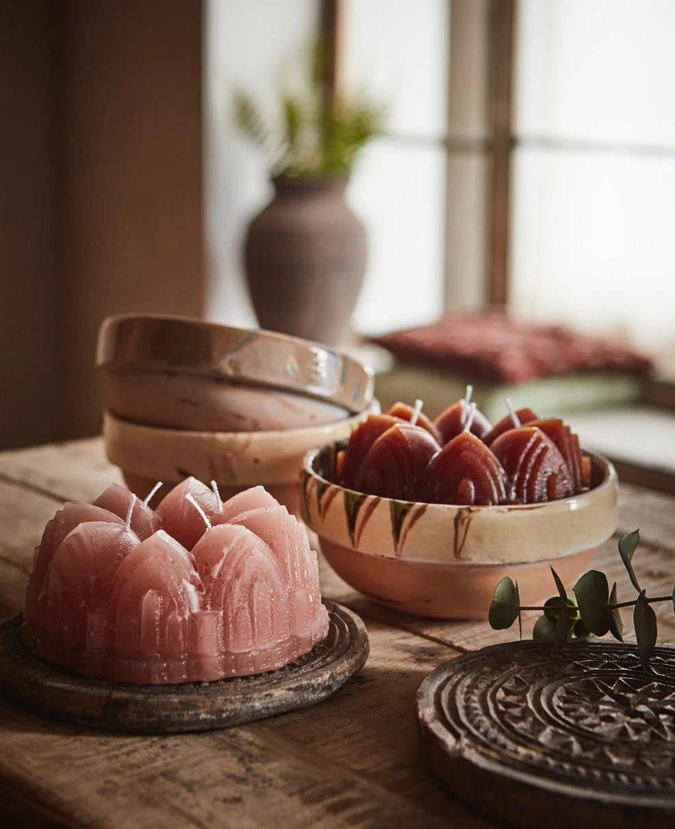 DECO Ljustårta, Sand Affari of sweden