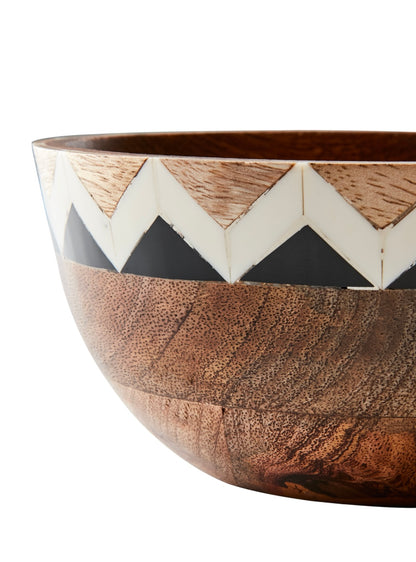 GLOBETROTTER Skål S, Brun Affari of sweden