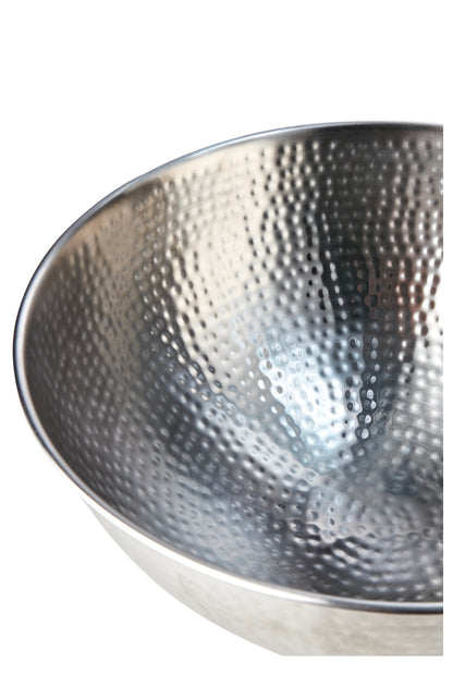 CARTER Champagnekylare, Silverfärgad Affari of sweden