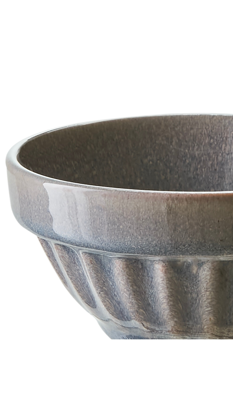 COSTA Skål M, Grå/flerfärgad Affari of sweden